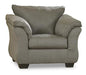 Darcy Living Room Set - Just Furniture (PA) - Multi Location