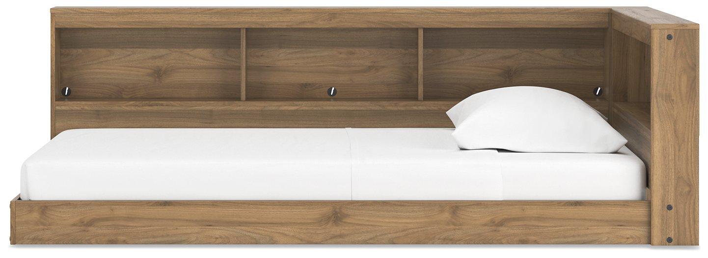 Deanlow Bed - Just Furniture (PA) - Multi Location