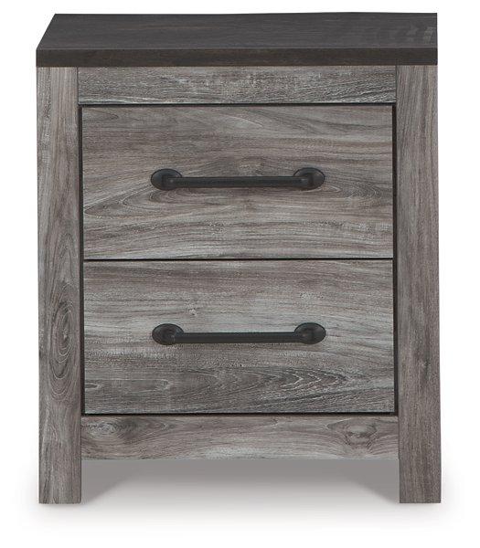 Bronyan Nightstand - Just Furniture (PA) - Multi Location