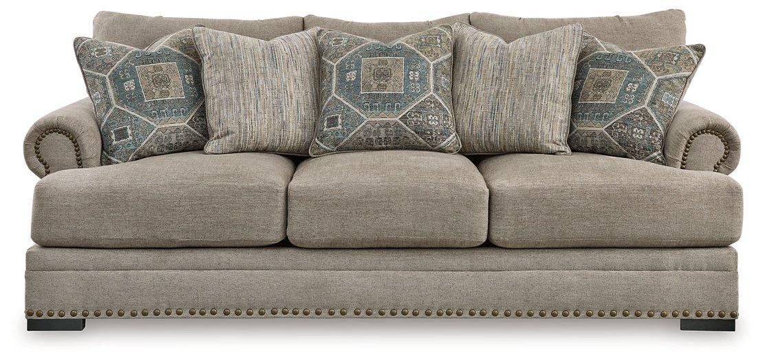 Galemore Living Room Set - Just Furniture (PA) - Multi Location