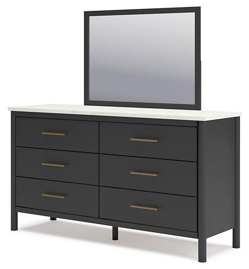 Cadmori Bedroom Set - Just Furniture (PA) - Multi Location