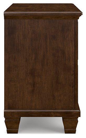Danabrin Bedroom Set - Just Furniture (PA) - Multi Location