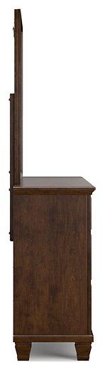Danabrin Bedroom Set - Just Furniture (PA) - Multi Location