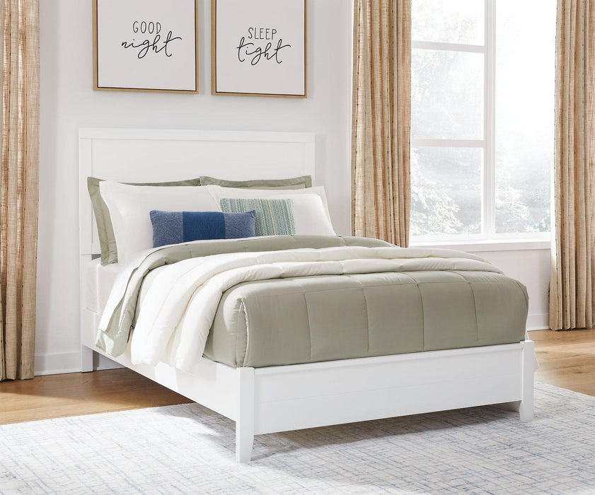 Binterglen Bedroom Package - Just Furniture (PA) - Multi Location