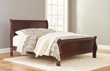 Alisdair Bedroom Set - Just Furniture (PA) - Multi Location