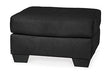 Darcy Ottoman - Just Furniture (PA) - Multi Location