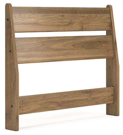 Deanlow Bed - Just Furniture (PA) - Multi Location
