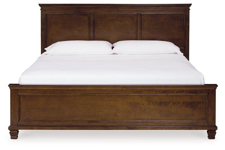 Danabrin Bedroom Set - Just Furniture (PA) - Multi Location