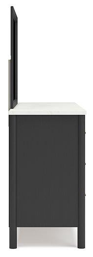 Cadmori Bedroom Set - Just Furniture (PA) - Multi Location