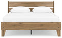 Deanlow Bed - Just Furniture (PA) - Multi Location