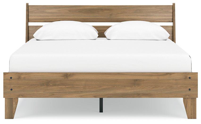 Deanlow Bed - Just Furniture (PA) - Multi Location