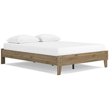 Deanlow Bed - Just Furniture (PA) - Multi Location