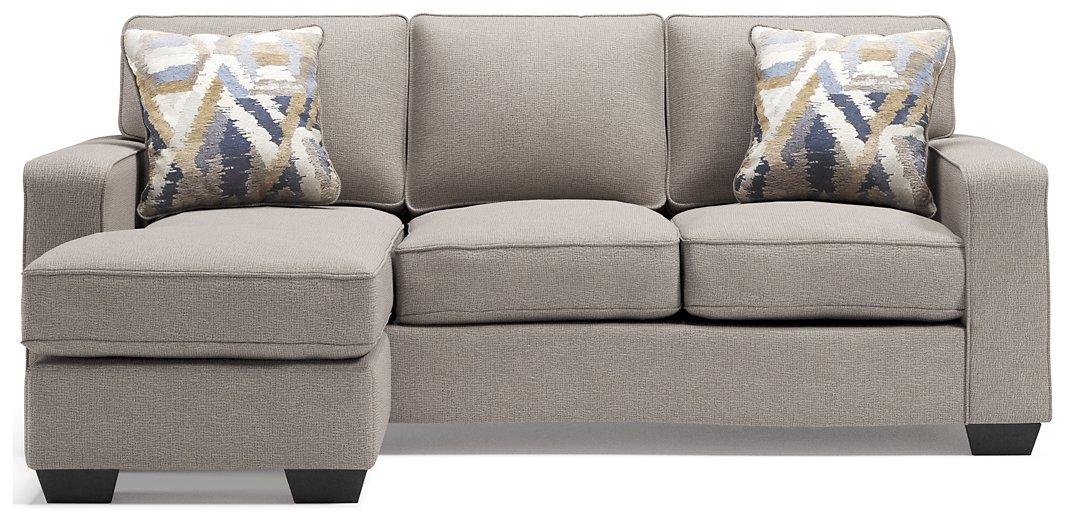 Greaves Sofa Chaise - Just Furniture (PA) - Multi Location