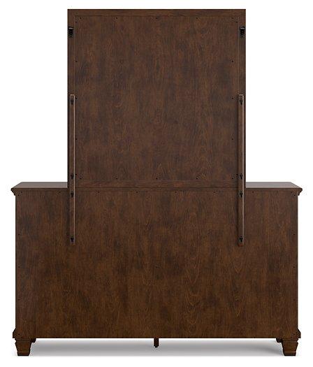 Danabrin Bedroom Set - Just Furniture (PA) - Multi Location