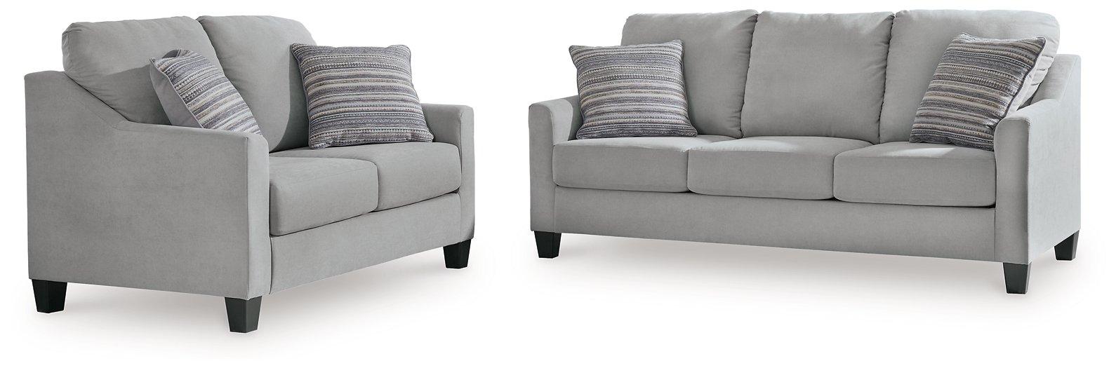 Adlai Living Room Set - Just Furniture (PA) - Multi Location