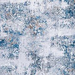 Garyard 5' x 7' Washable Rug - Just Furniture (PA) - Multi Location