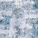 Garyard 5' x 7' Washable Rug - Just Furniture (PA) - Multi Location