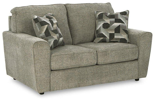 Cascilla Loveseat - Just Furniture (PA) - Multi Location