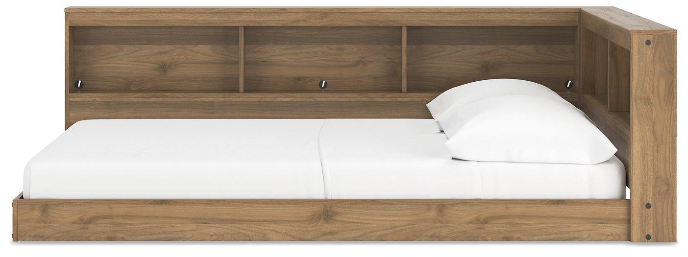 Deanlow Bed - Just Furniture (PA) - Multi Location
