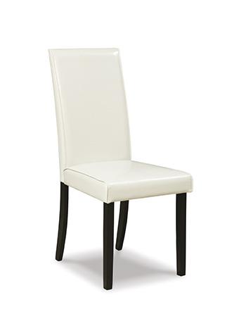 Kimonte Dining Chair - Just Furniture (PA) - Multi Location