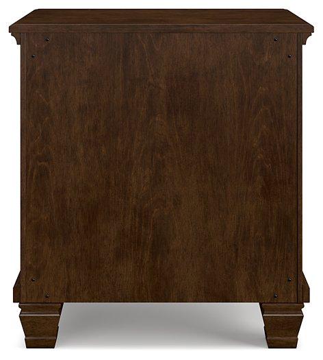 Danabrin Bedroom Set - Just Furniture (PA) - Multi Location