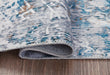 Garyard 5' x 7' Washable Rug - Just Furniture (PA) - Multi Location