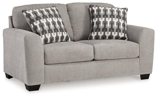 Avenal Park Loveseat - Just Furniture (PA) - Multi Location