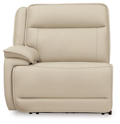 Double Deal Reclining Sectional - Just Furniture (PA) - Multi Location