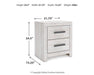 Cayboni Bedroom Package - Just Furniture (PA) - Multi Location