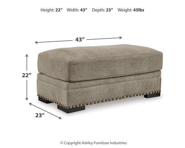 Galemore Living Room Set - Just Furniture (PA) - Multi Location