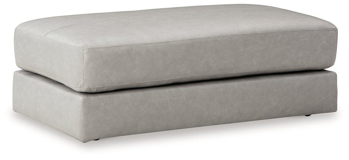 Amiata Oversized Accent Ottoman - Just Furniture (PA) - Multi Location