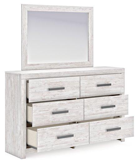 Cayboni Bedroom Package - Just Furniture (PA) - Multi Location
