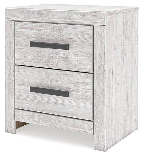 Cayboni Bedroom Package - Just Furniture (PA) - Multi Location