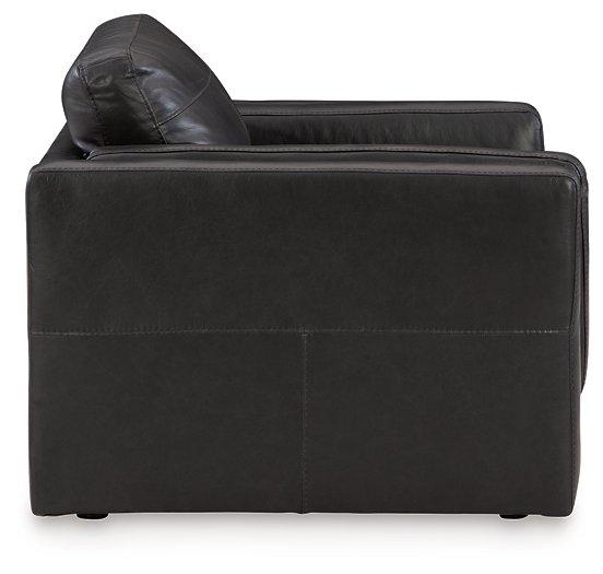 Amiata Oversized Chair - Just Furniture (PA) - Multi Location