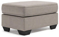 Greaves Ottoman - Just Furniture (PA) - Multi Location