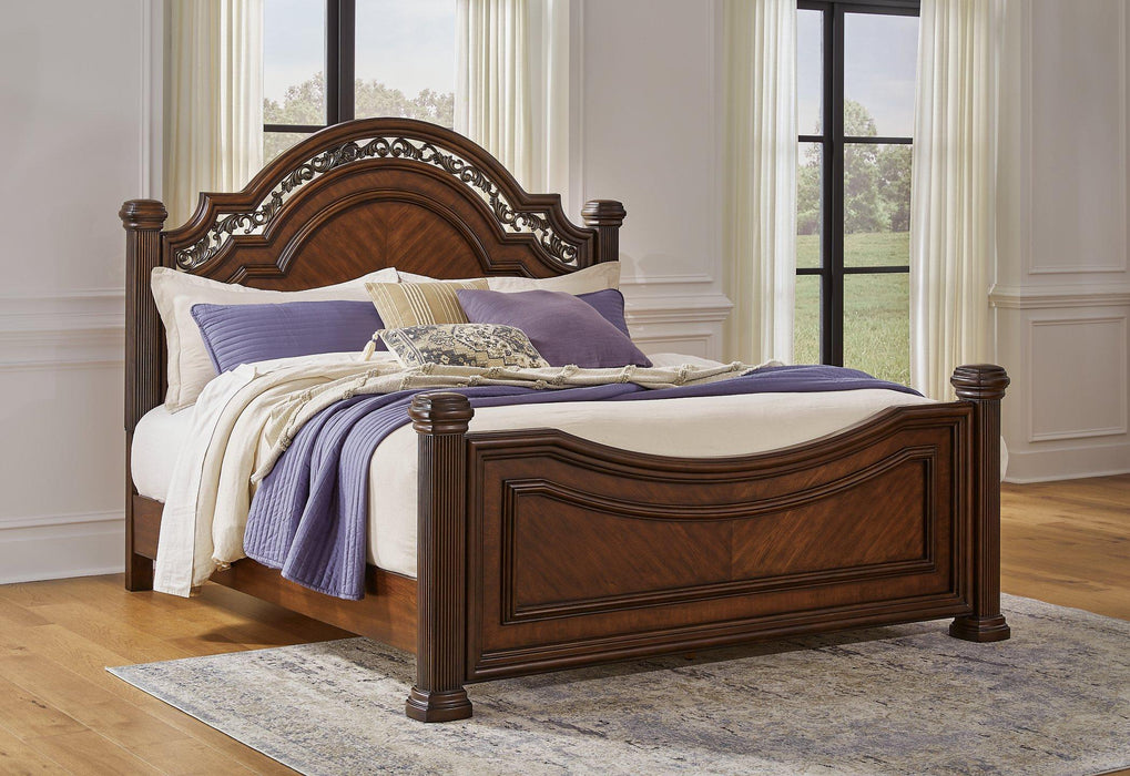 Lavinton Bedroom Set - Just Furniture (PA) - Multi Location