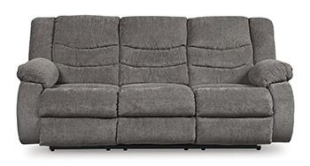 Tulen Living Room Set - Just Furniture (PA) - Multi Location