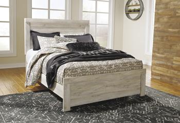 Bellaby Bedroom Set - Just Furniture (PA) - Multi Location