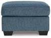 Cashton Ottoman - Just Furniture (PA) - Multi Location