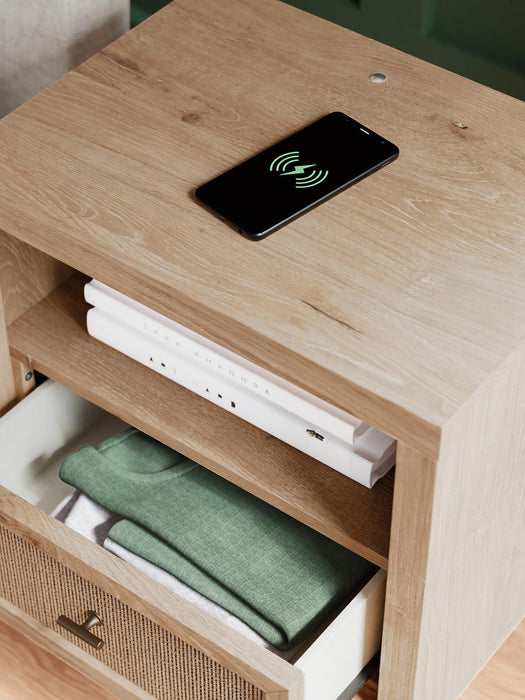 Cielden Nightstand - Just Furniture (PA) - Multi Location