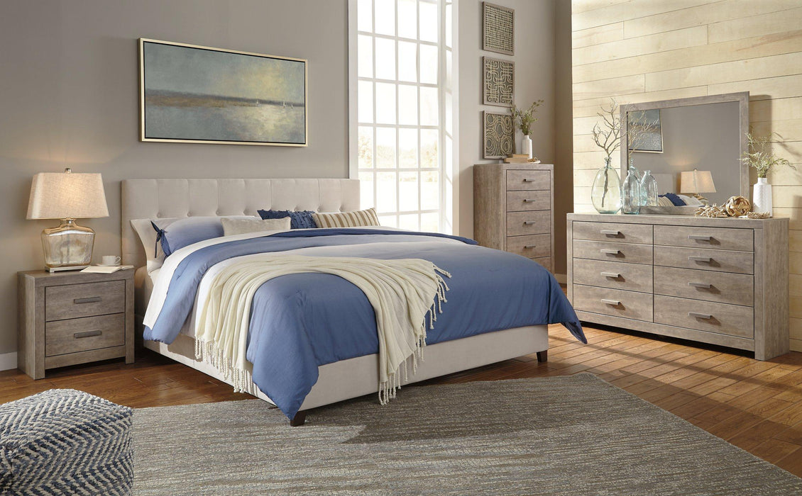 Culverbach Nightstand - Just Furniture (PA) - Multi Location