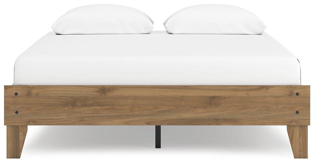 Deanlow Bed - Just Furniture (PA) - Multi Location
