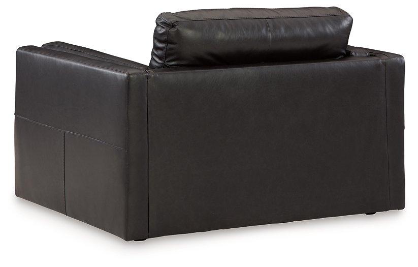 Amiata Oversized Chair - Just Furniture (PA) - Multi Location