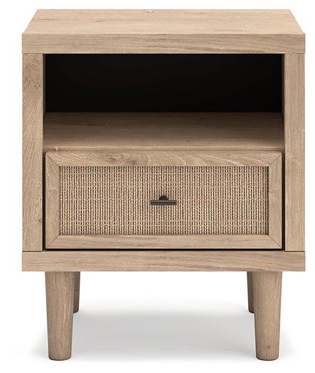 Cielden Nightstand - Just Furniture (PA) - Multi Location