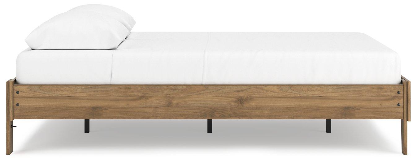 Deanlow Bed - Just Furniture (PA) - Multi Location