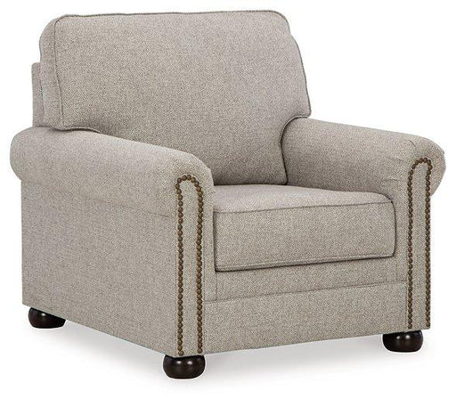 Gaelon Chair - Just Furniture (PA) - Multi Location