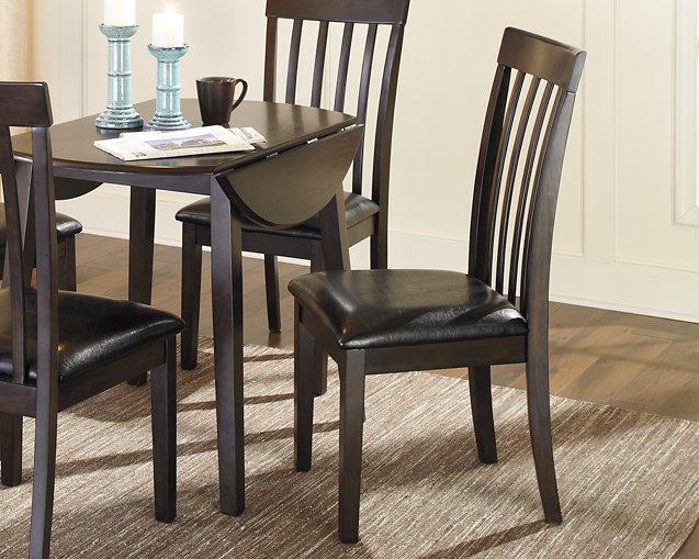 Hammis Dining Chair - Just Furniture (PA) - Multi Location