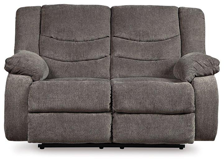 Tulen Living Room Set - Just Furniture (PA) - Multi Location