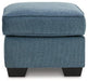 Cashton Ottoman - Just Furniture (PA) - Multi Location