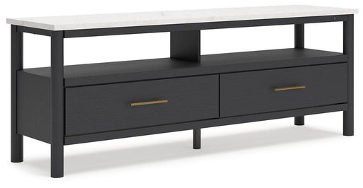 Cadmori 72" TV Stand - Just Furniture (PA) - Multi Location